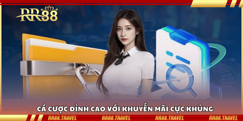 Cá cược đỉnh cao với khuyến mãi cực khủng Cá cược đỉnh cao với khuyến mãi cực khủng